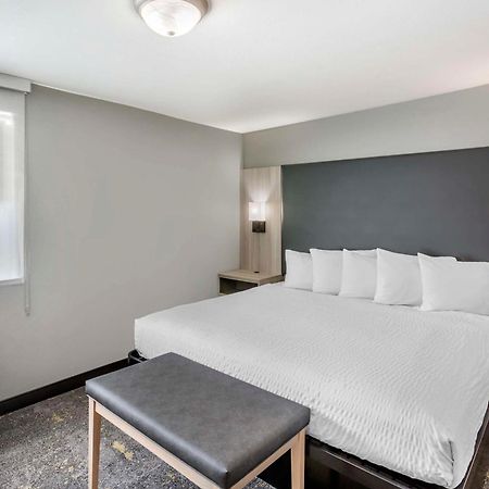 Best Western Plus Weston Inn Logan Dış mekan fotoğraf
