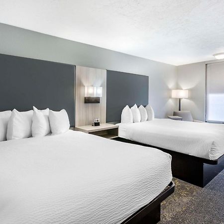 Best Western Plus Weston Inn Logan Dış mekan fotoğraf