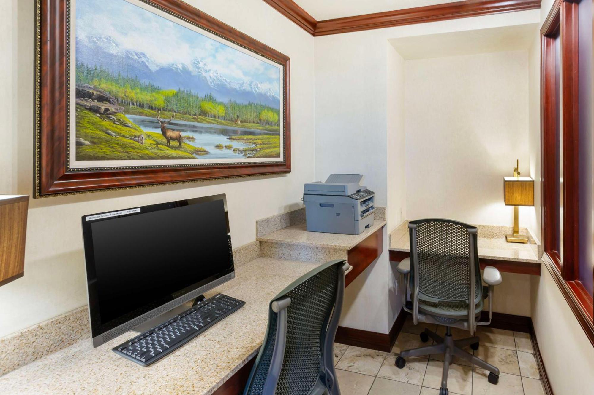 Best Western Plus Weston Inn Logan Dış mekan fotoğraf